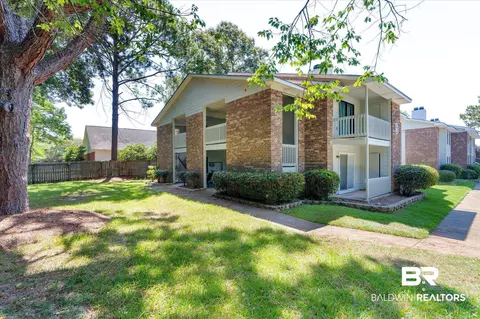 1251 Henckley Ave #110, Mobile, AL 36609