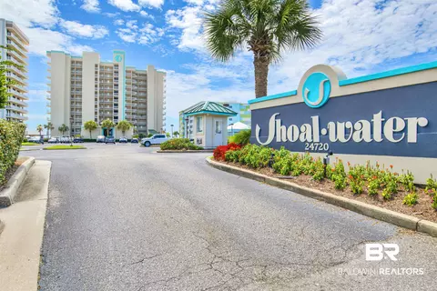 24720 Perdido Beach Blvd #703, Orange Beach, AL 36561