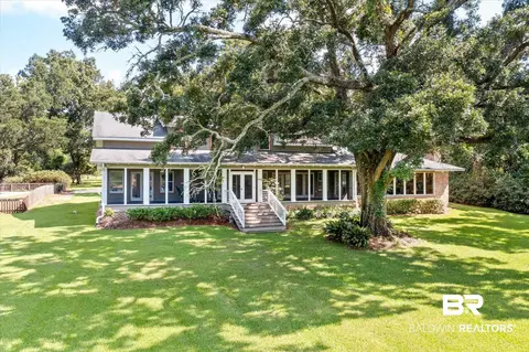 2051 Point Legere Rd, Mobile, AL 36605