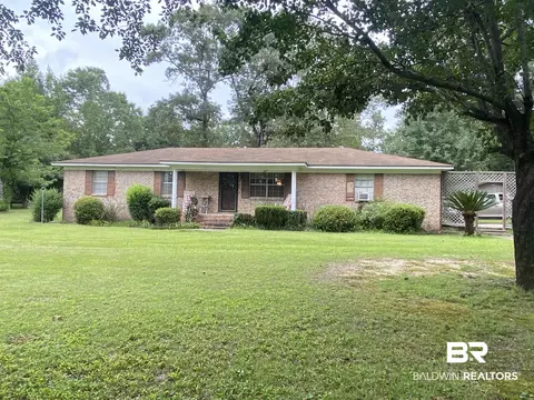 270 Dawkins Rd, Brewton, AL 36426