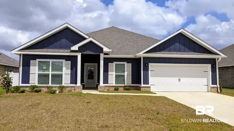 11283 Genuine Risk Cir, Daphne, AL 36526