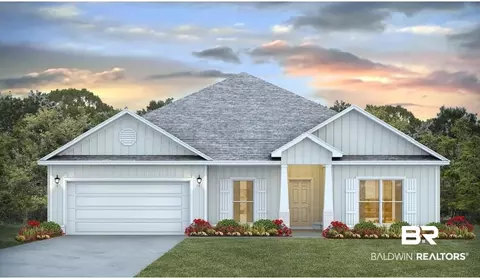 11252 Genuine Risk Cir, Daphne, AL 36526