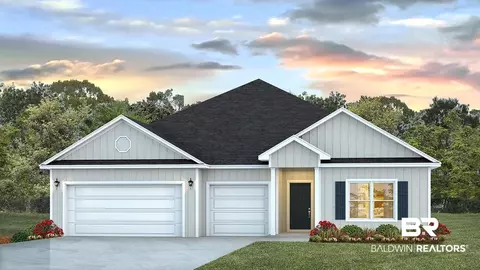 11284 Genuine Risk Cir, Daphne, AL 36526