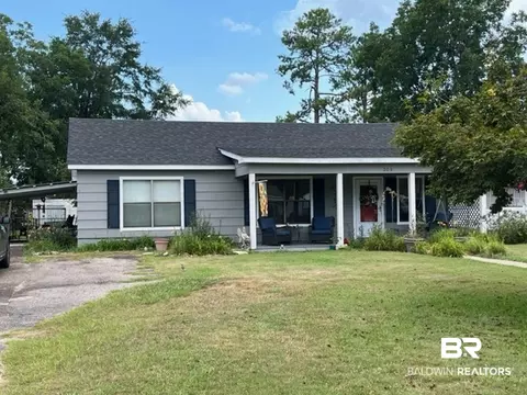 308 Cloverdale Rd, Atmore, AL 36502