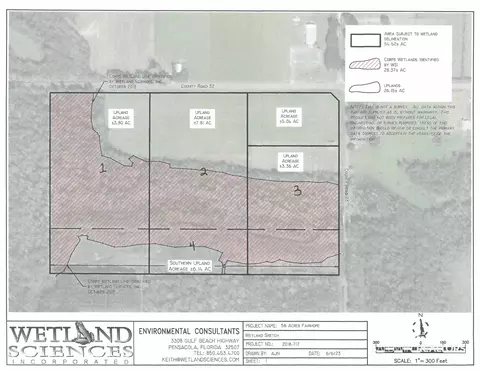 lot2 County Road 32, Summerdale, AL 36580
