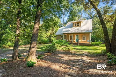 23212 Mcphillips Rd, Loxley, AL 36551