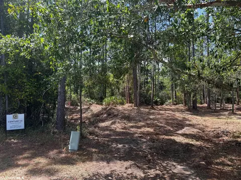 W Oak Ridge Drive, Orange Beach, AL 36561