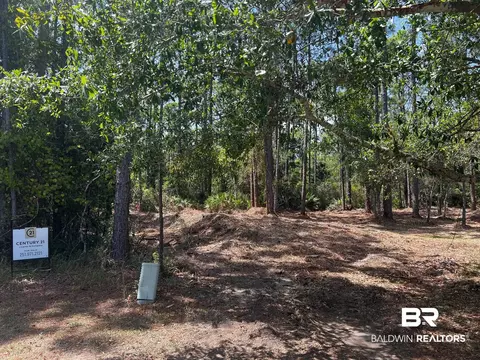 W Oak Ridge Drive, Orange Beach, AL 36561