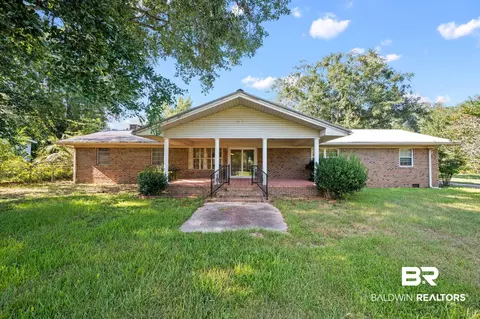 25223 Old Foley Rd, Elberta, AL 36530