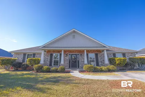 15619 Bramblewood Ct, Foley, AL 36535