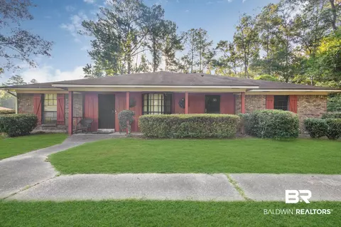 18940 S Kathryn Dr, Mount Vernon, AL 36560
