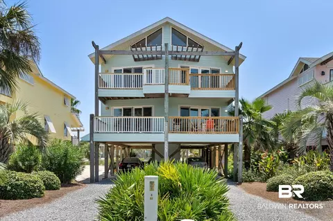 1227 W Lagoon Ave # B, Gulf Shores, AL 36542