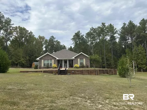 33451 County Road 64 Ext, Robertsdale, AL 36567