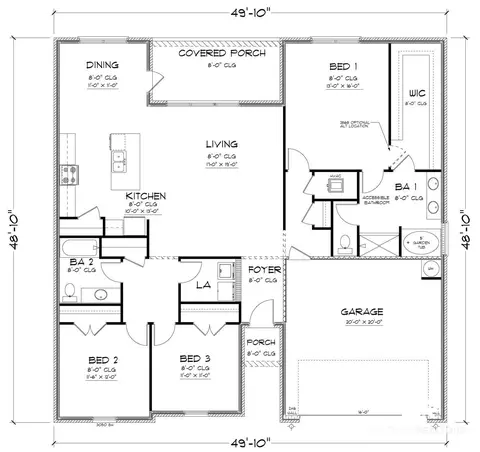24028 Old Foley Rd, Elberta, AL 36530 photo 2