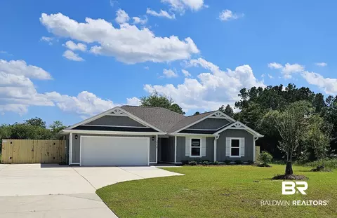 24028 Old Foley Rd, Elberta, AL 36530
