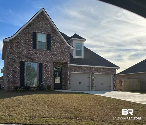 30878 Bauer Ave, Spanish Fort, AL 36527