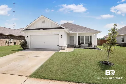 23106 Lieutenant Ave, Foley, AL 36535
