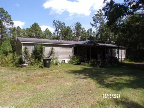 20150 County Road 87 #C, Robertsdale, AL 36567