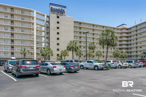 24522 Perdido Beach Blvd #3403, Orange Beach, AL 36561