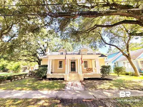 2158 Old Government St, Mobile, AL 36606