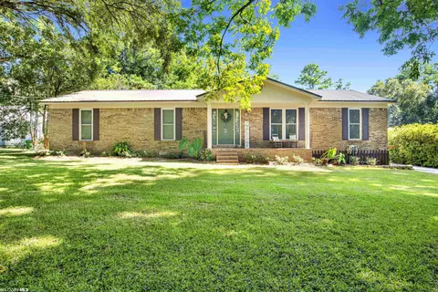 7360 Huckleberry Ln, Spanish Fort, AL 36527