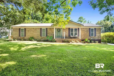7360 Huckleberry Ln, Spanish Fort, AL 36527