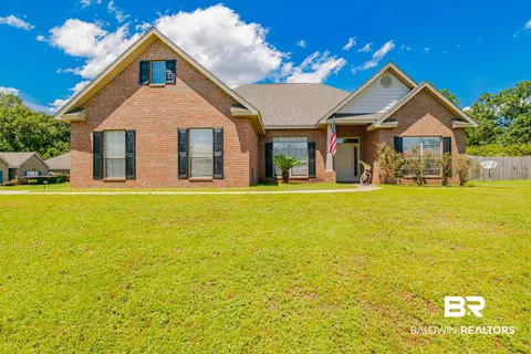 10340 Southland Way, Semmes, AL 36575