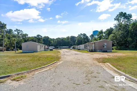 6554 Highway 43, Jackson, AL 36545