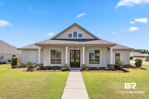 732 Culpeo Ave, Fairhope, AL 36532