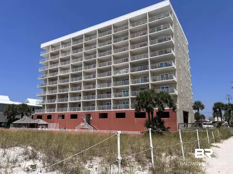 1117 W Beach Blvd #908, Gulf Shores, AL 36542