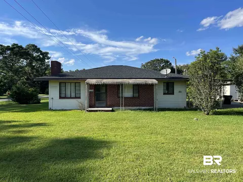 Undisclosed, Loxley, AL 36551