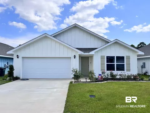 7503 Brompton Dr, Foley, AL 36535