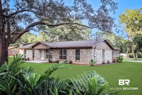 16896 River Park Rd, Fairhope, AL 36532