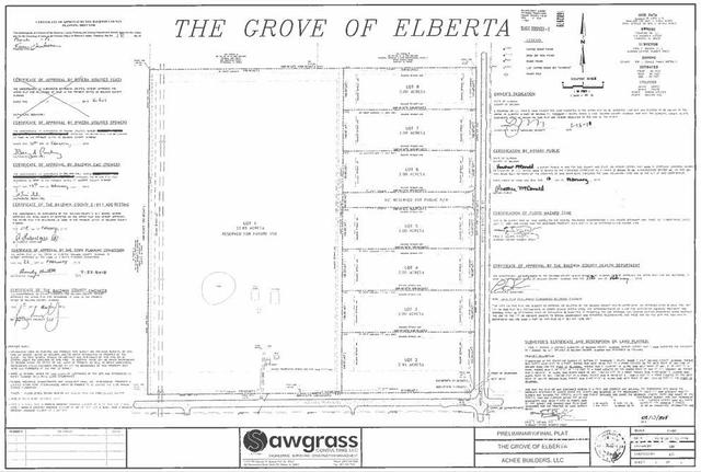 0 Breman Rd, Elberta, AL 36530