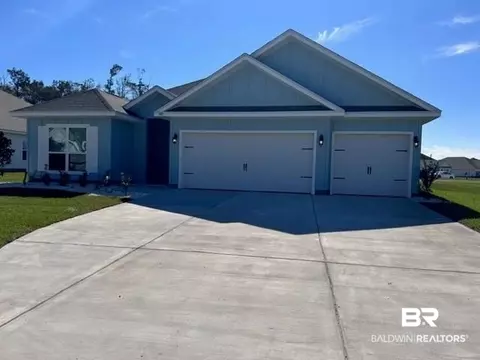 481 Shepard St, Gulf Shores, AL 36542