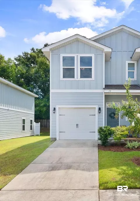 25806 Pollard Rd #13, Daphne, AL 36526