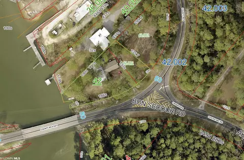 4101 County Road 6, Gulf Shores, AL 36542