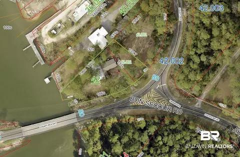 4101 County Road 6, Gulf Shores, AL 36542