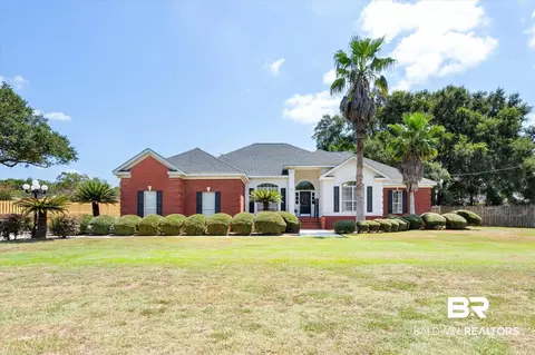 11665 Waterford Dr, Irvington, AL 36544