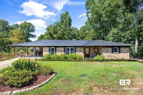 114 Jerry Cir, Jackson, AL 36545