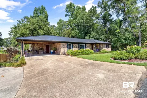 114 Jerry Cir, Jackson, AL 36545 photo 19