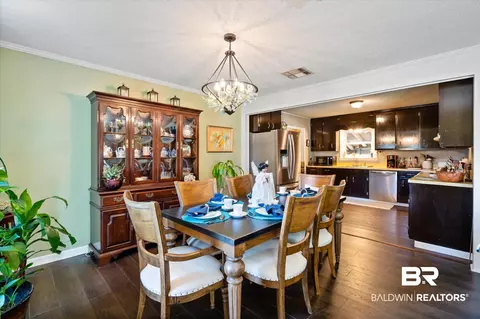 114 Jerry Cir, Jackson, AL 36545 photo 5