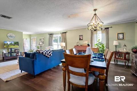 114 Jerry Cir, Jackson, AL 36545 photo 2