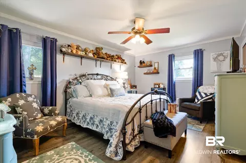 114 Jerry Cir, Jackson, AL 36545 photo 9