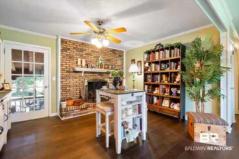114 Jerry Cir, Jackson, AL 36545 photo 4