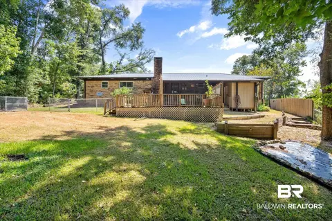 114 Jerry Cir, Jackson, AL 36545 photo 17