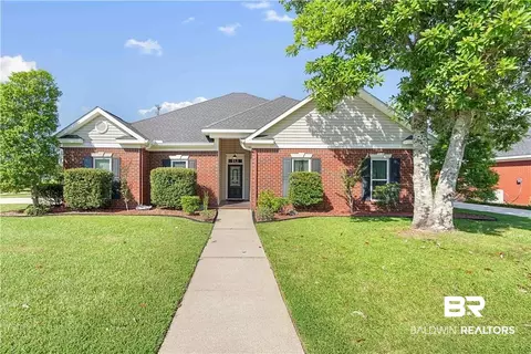 5460 W Henning Dr, Mobile, AL 36619
