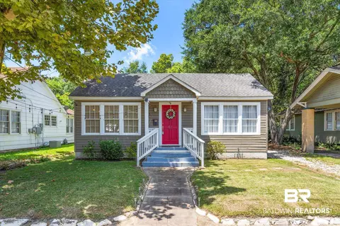 51 N Georgia Ave, Mobile, AL 36604