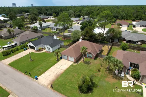 5215 Barracuda St, Orange Beach, AL 36561