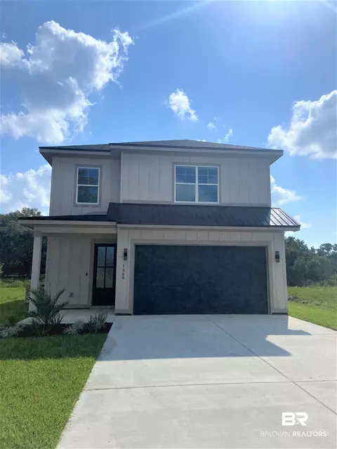 7068 Lake View Dr, Gulf Shores, AL 36542
